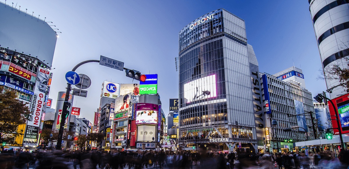 shibuya