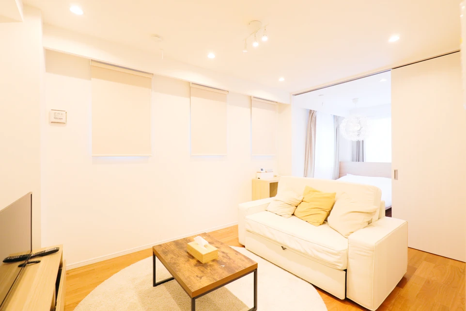 スペース六本木 201号室 daily.