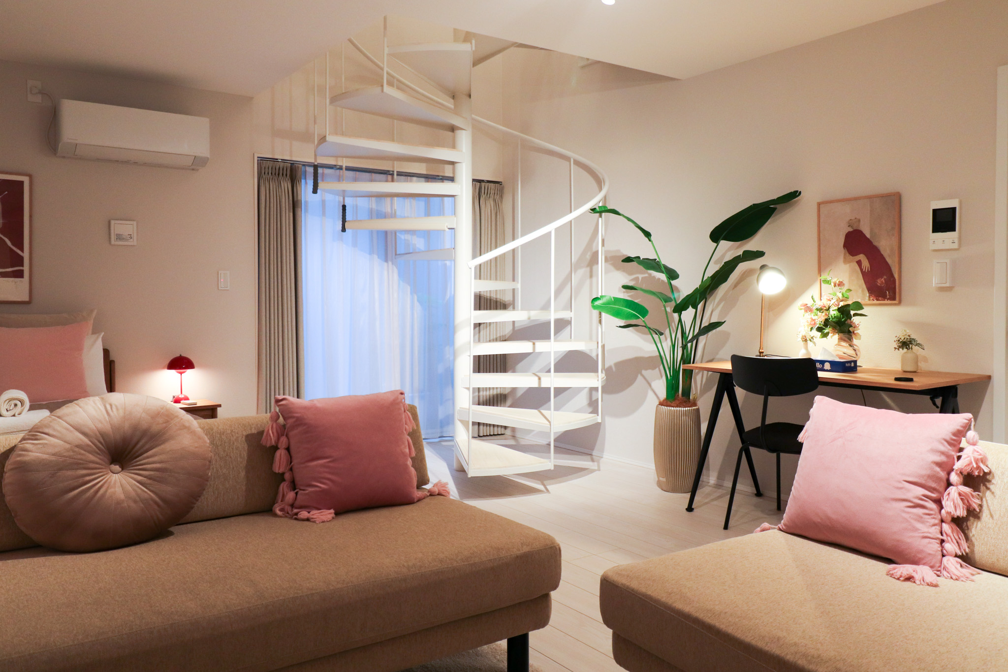 ケンズプレイス麻布十番001(Daily)