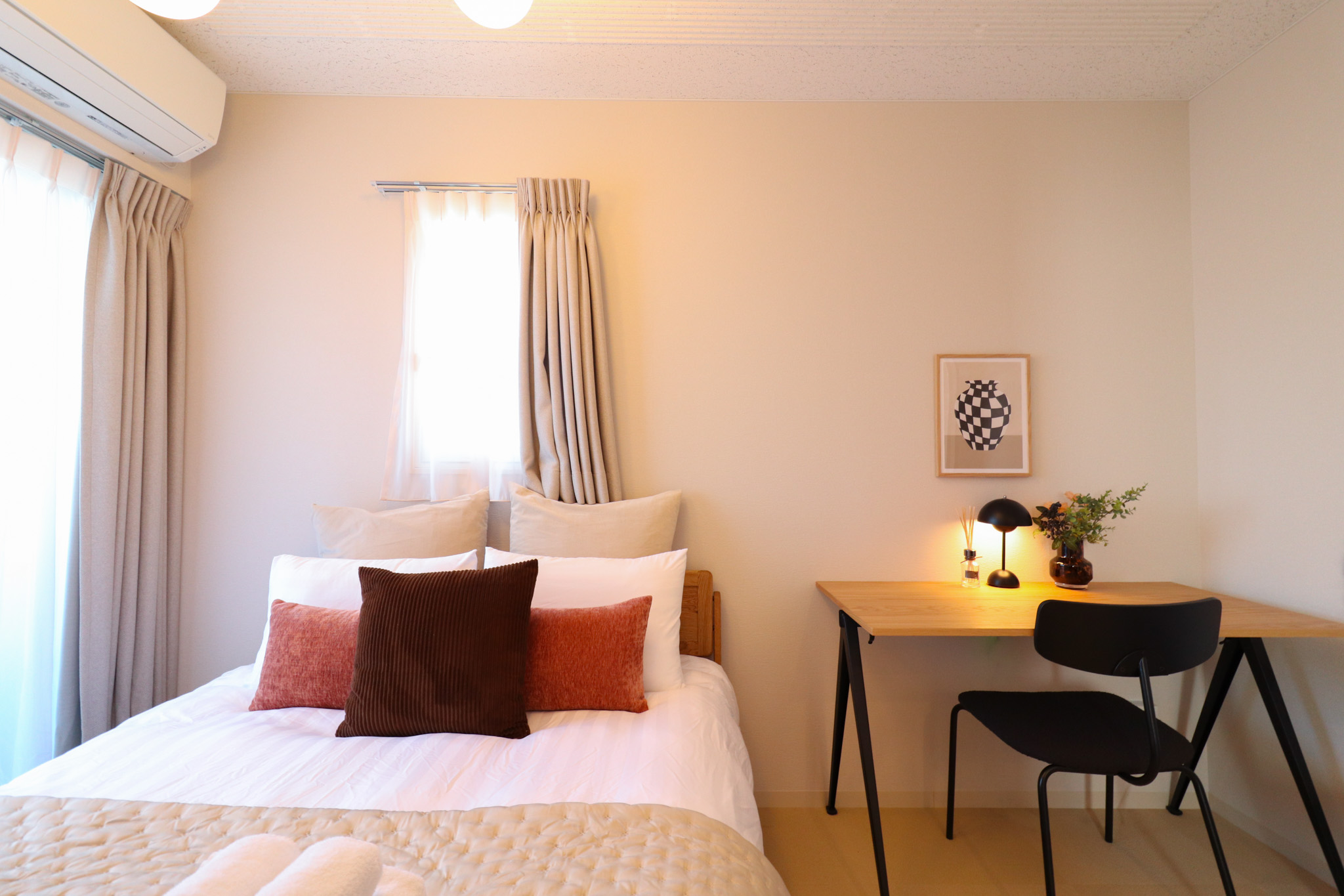 Ken’s Place Azabu-Juban 010 (Daily)