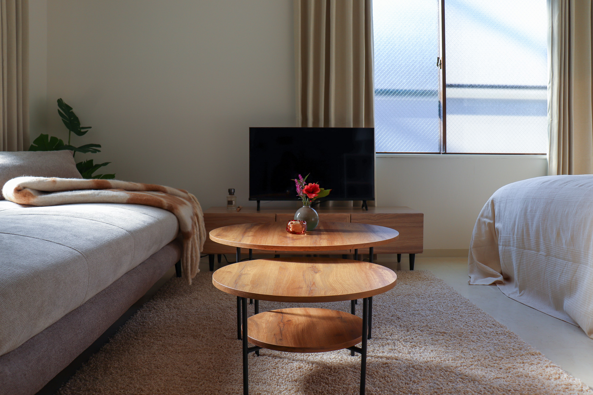 Roppongi Place 201 – daily